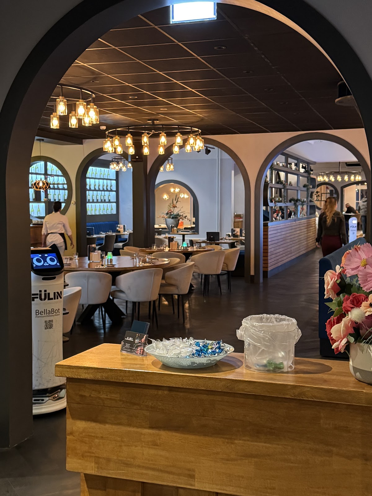 Foto van Mellow Dining Oss