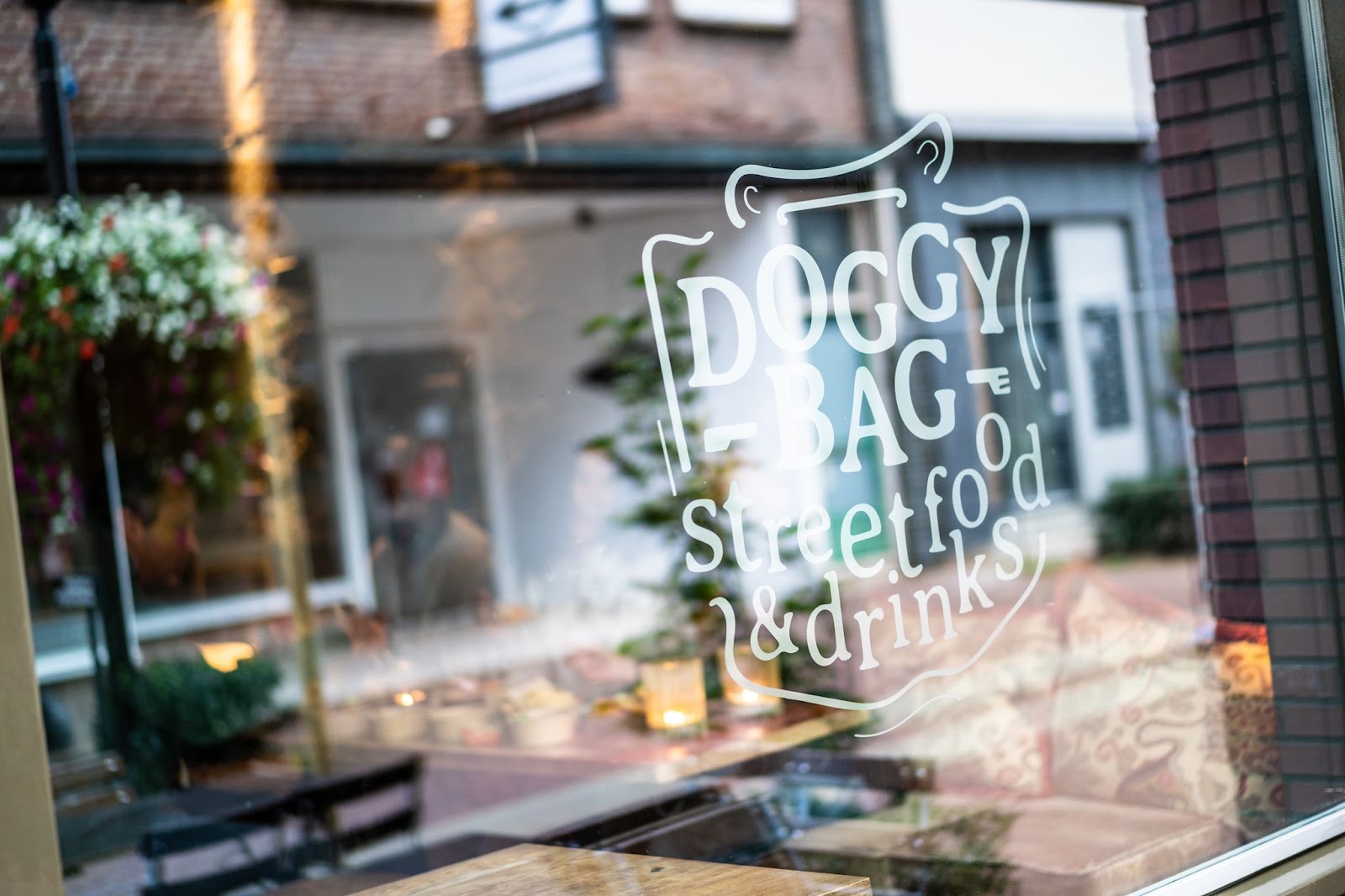 Foto van Doggybag streetfood & drinks