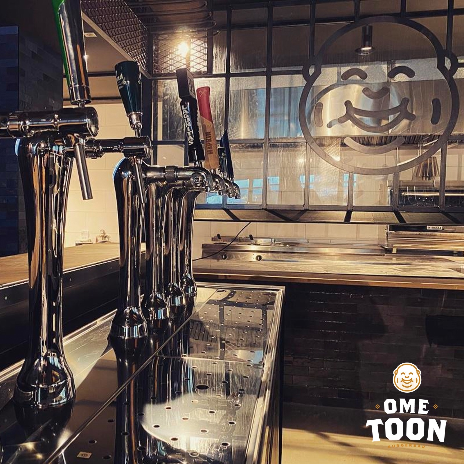 Foto van Burgerbar Ome Toon