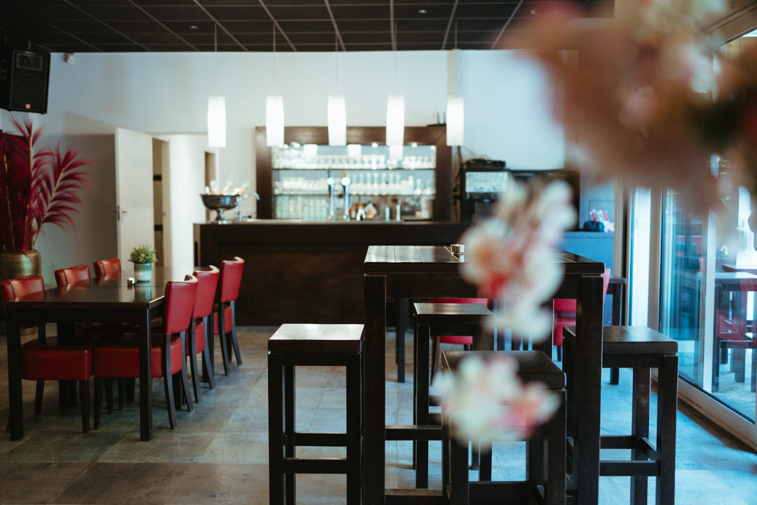 Foto van Café Restaurant De Vijf