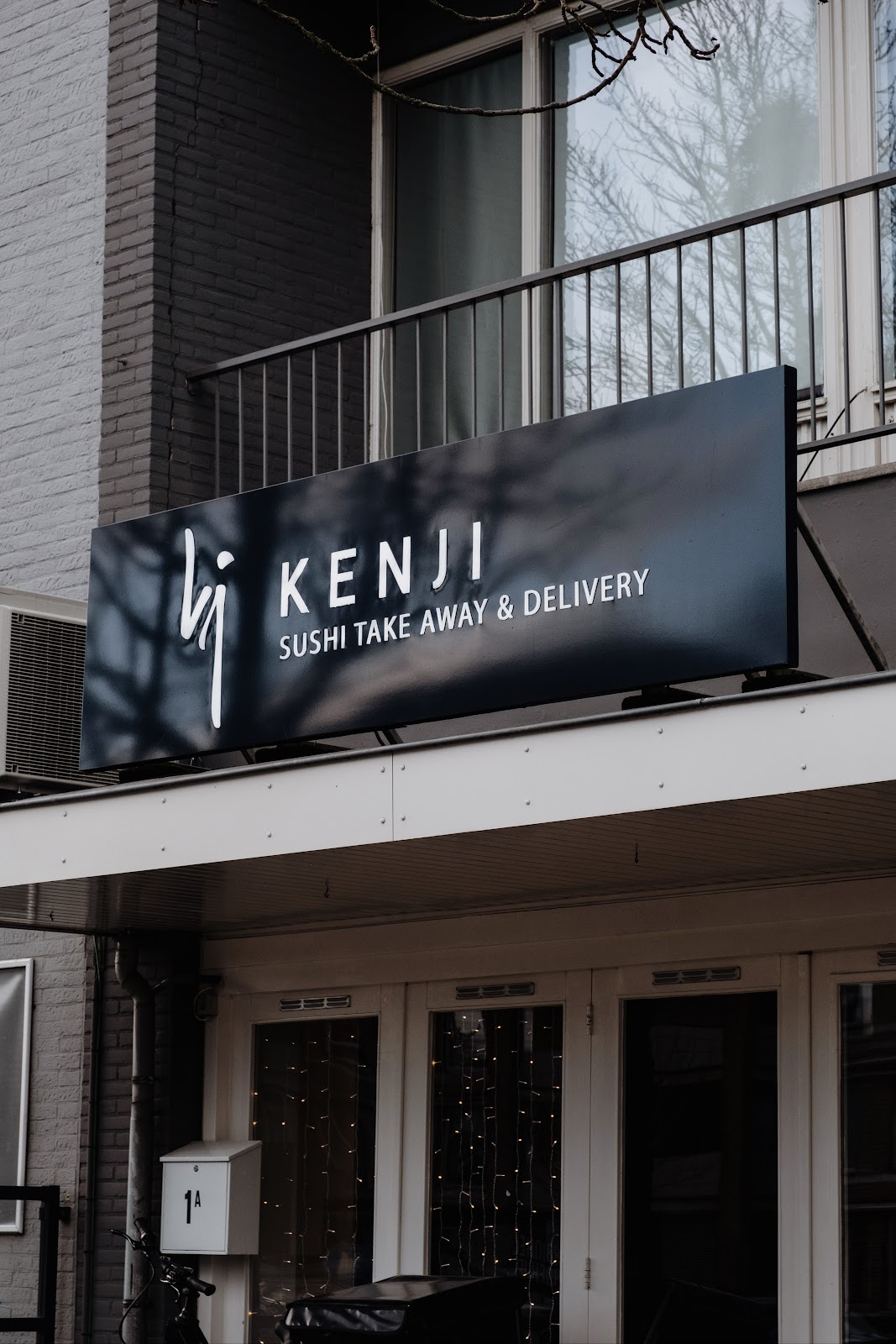 Foto van KENJI sushi Oss