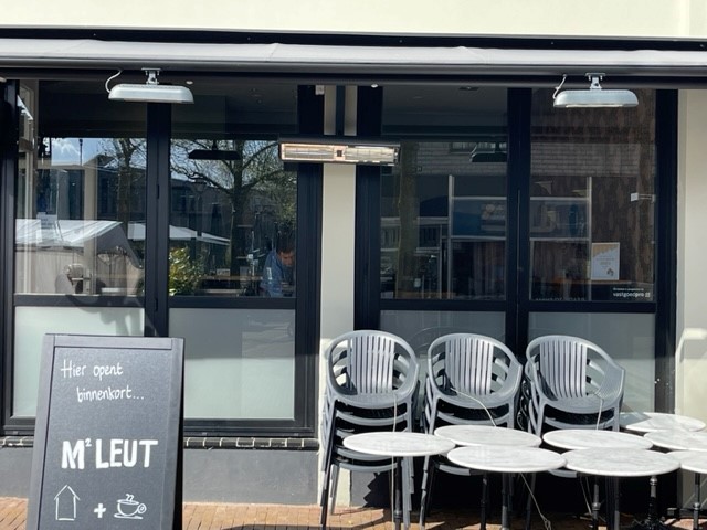 Foto van M2 Leut