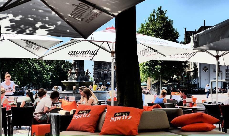 Foto van Goesting Urban Bistro