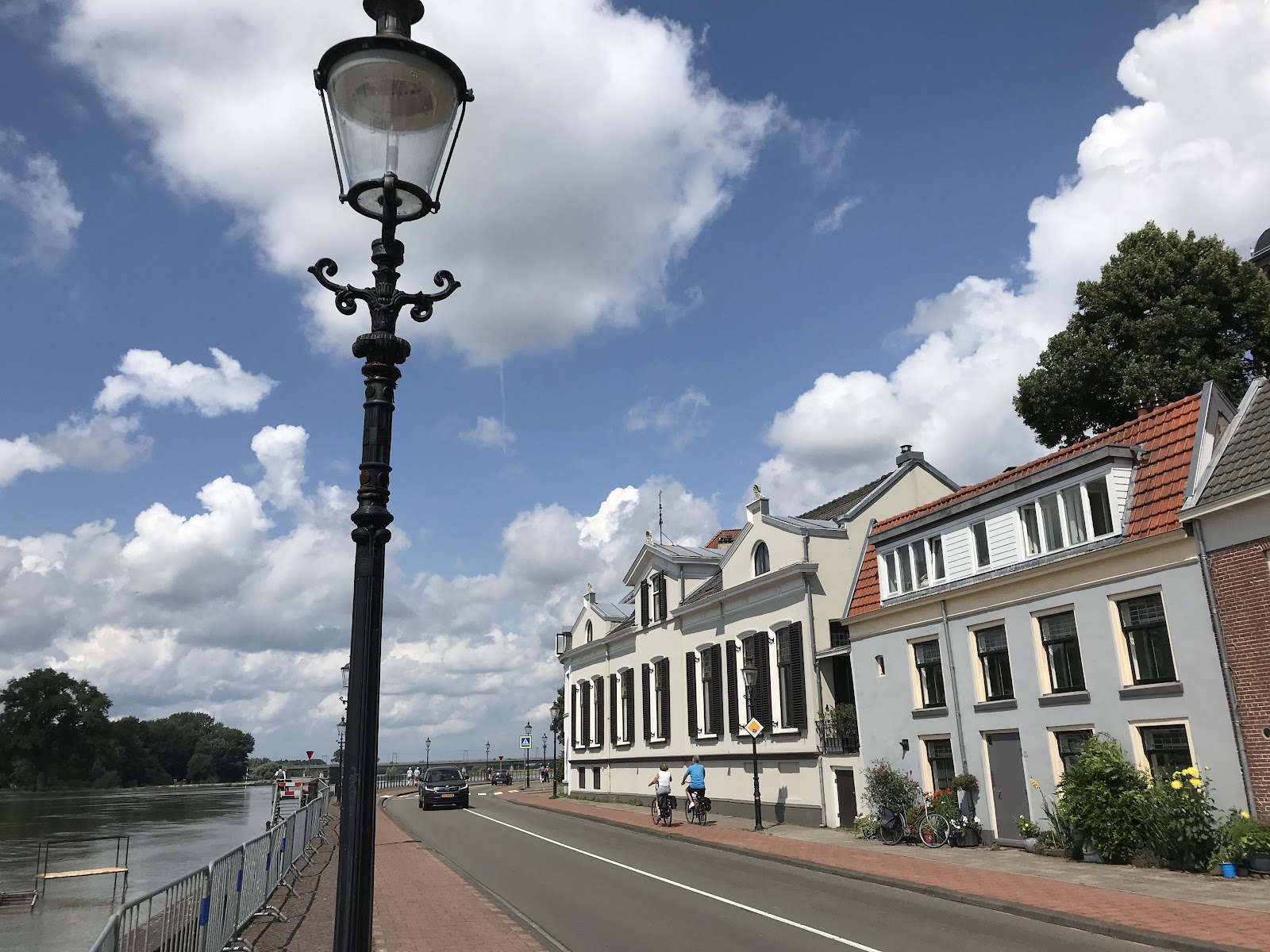 Foto van Bird Deventer