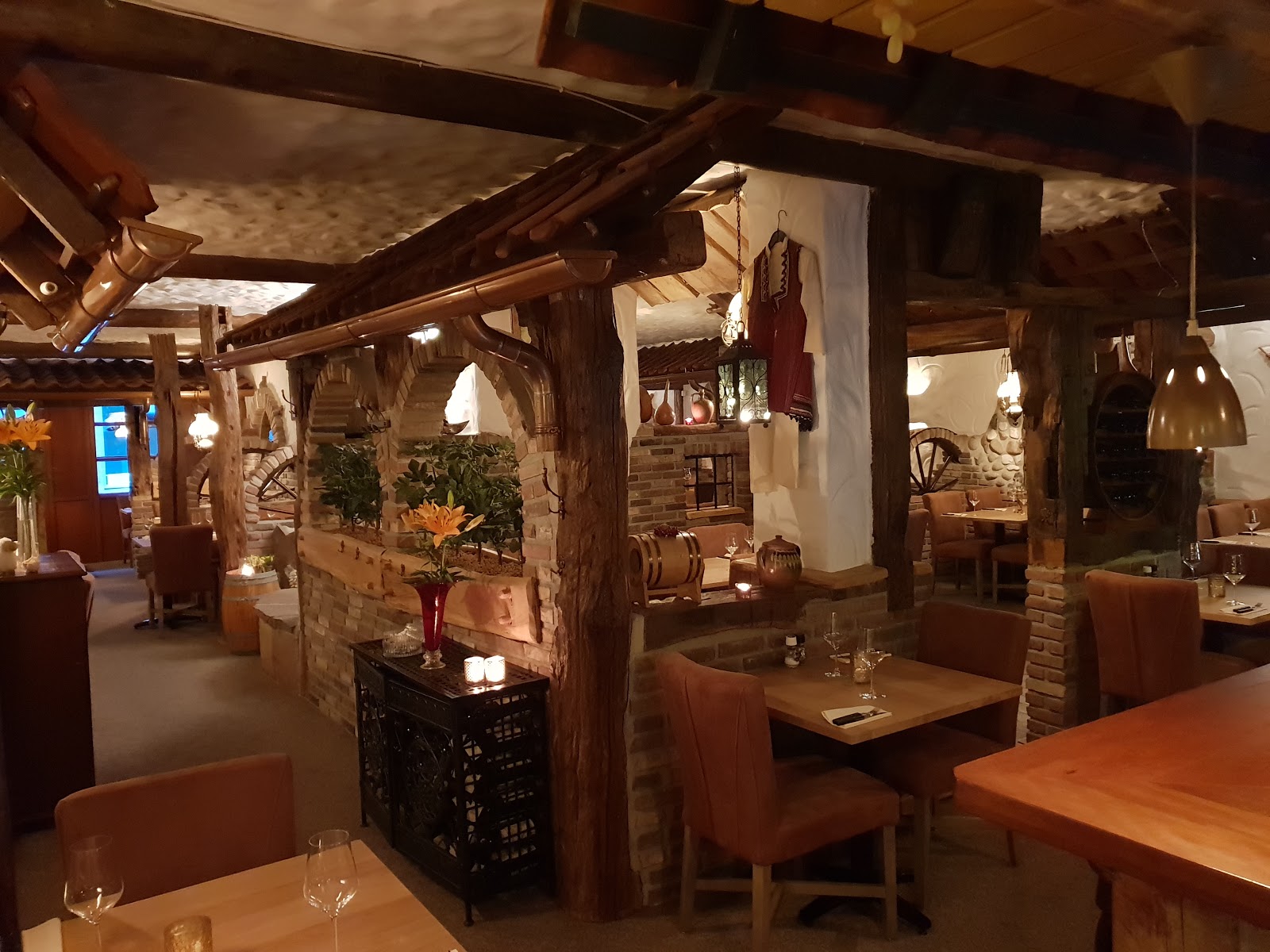 Foto van Restaurant Balkan Grill