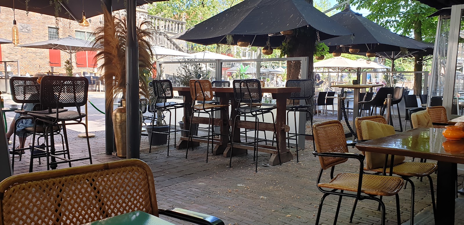 Foto van ZUS. Bar-Kitchen Deventer