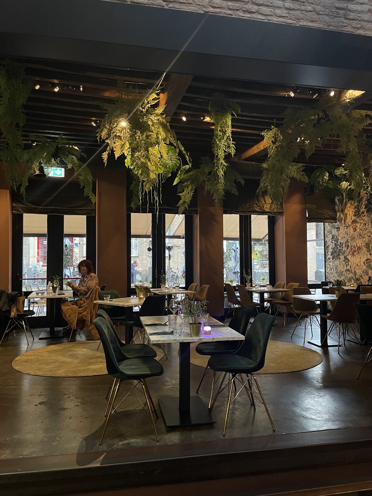 Foto van Bar Bistro Loev Deventer