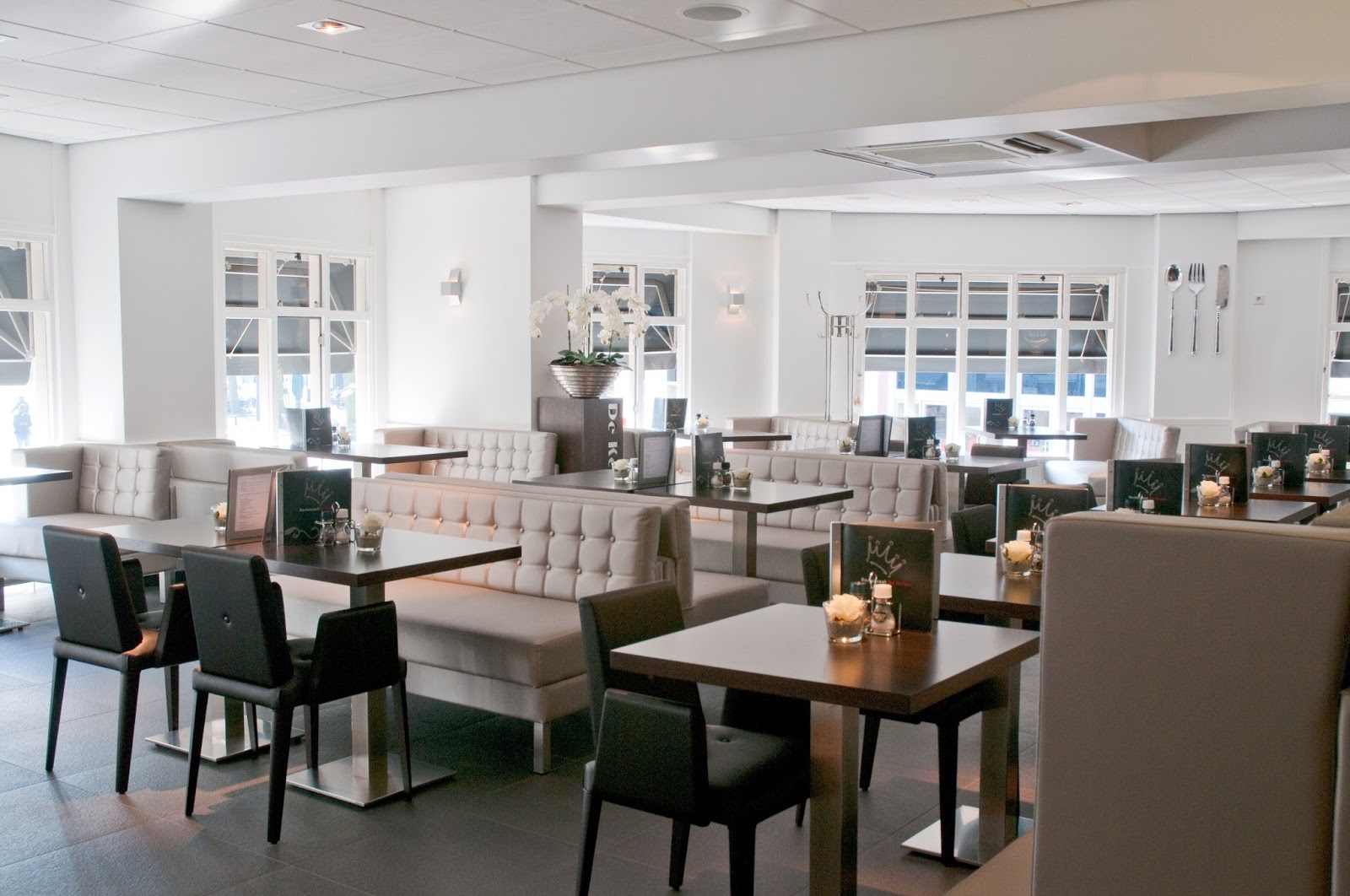 Foto van Restaurant de Keizer