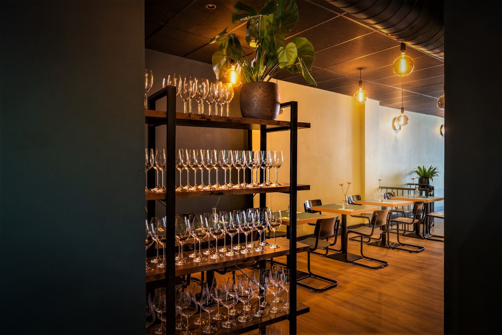 Foto van Restaurant Carotte