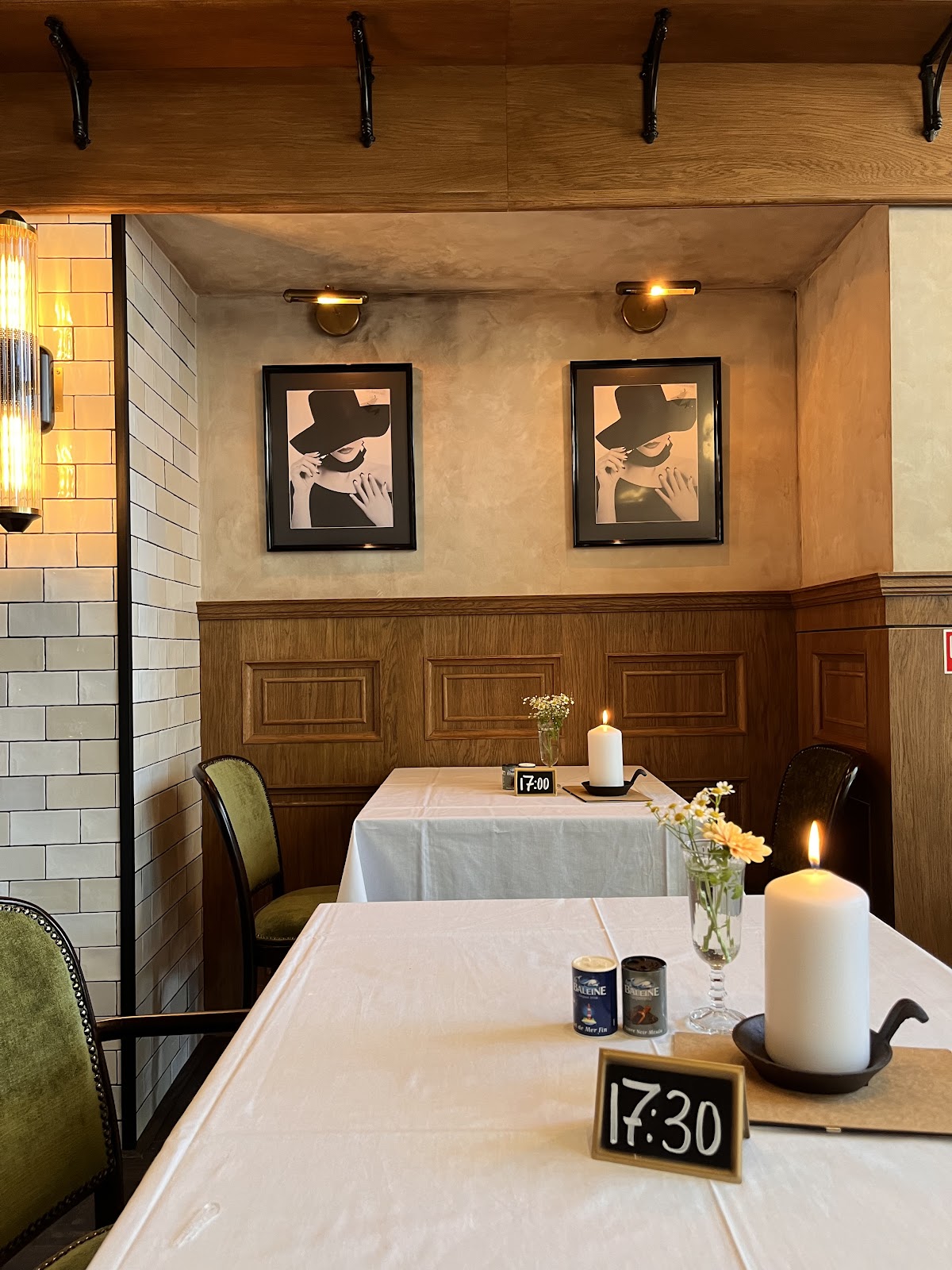 Foto van Le Bistro Deventer