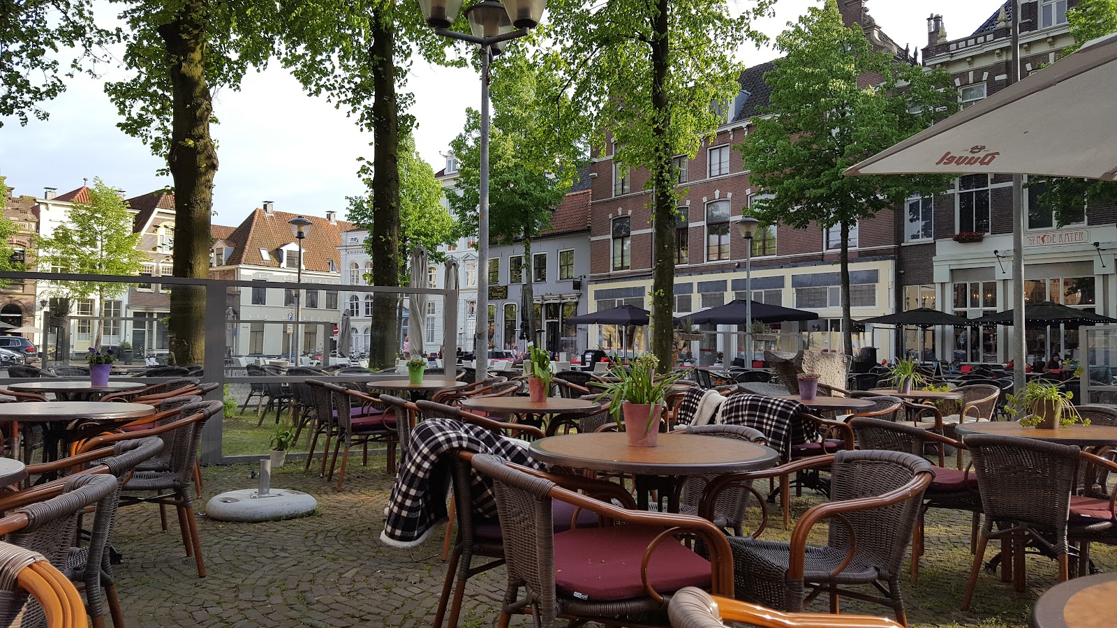 Foto van Bistro De Rode Kater