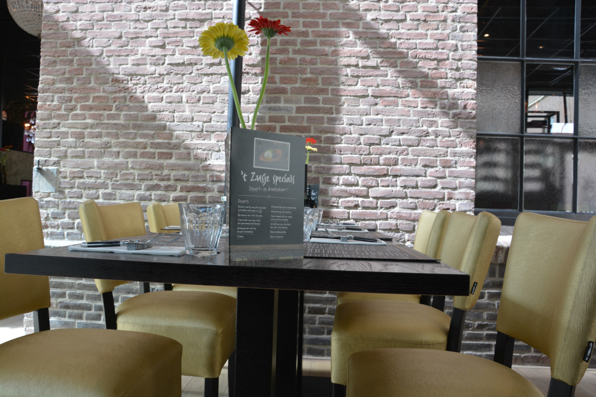 Foto van 't Zusje Deventer