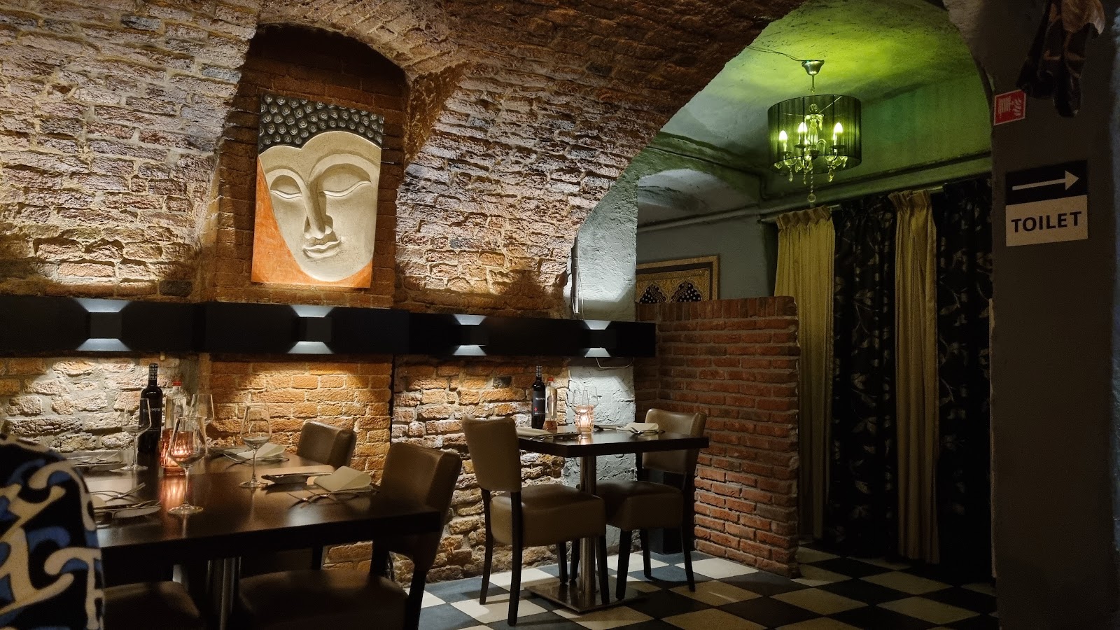 Foto van Le Thai Cuisine