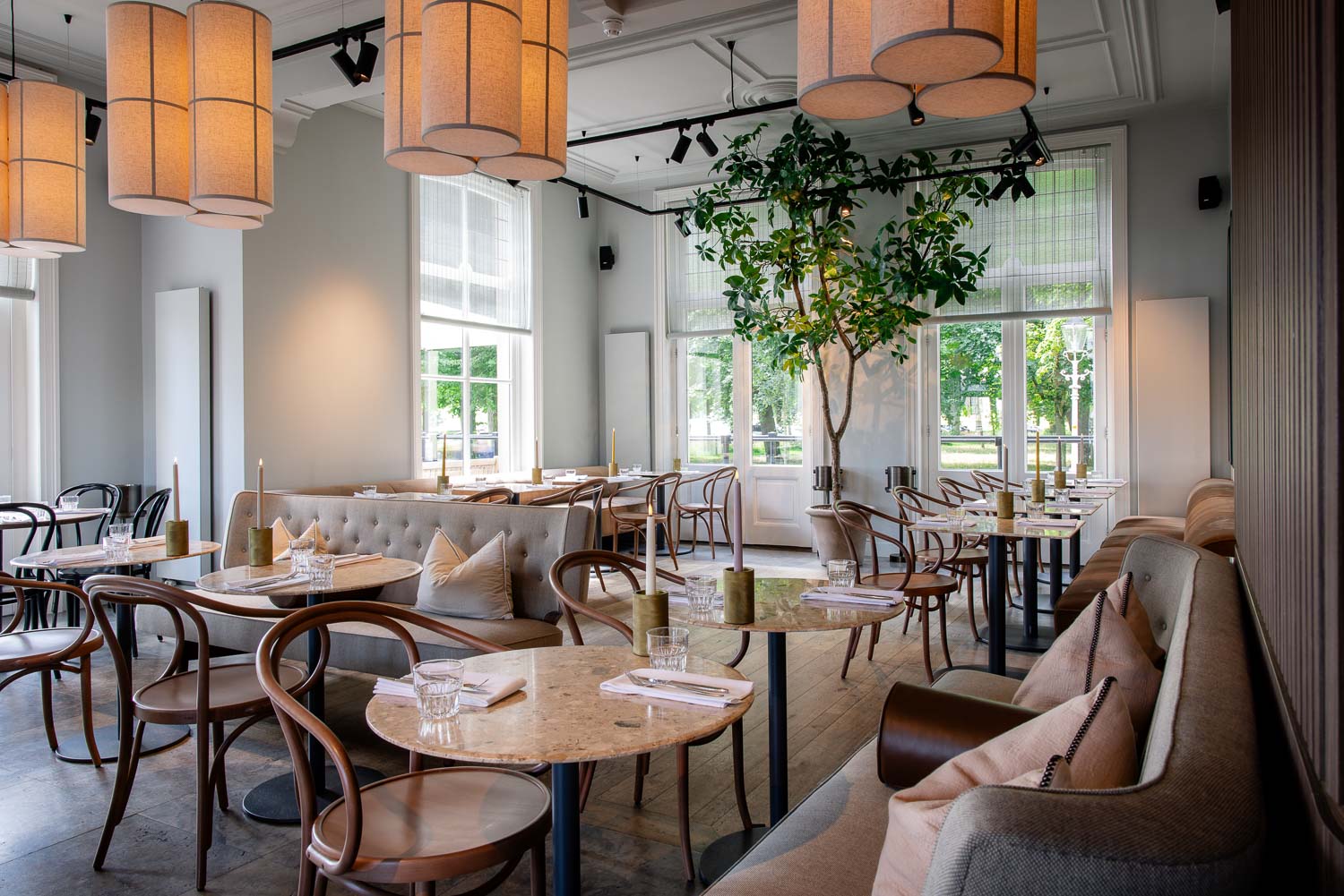 Foto van IJssel Restobar