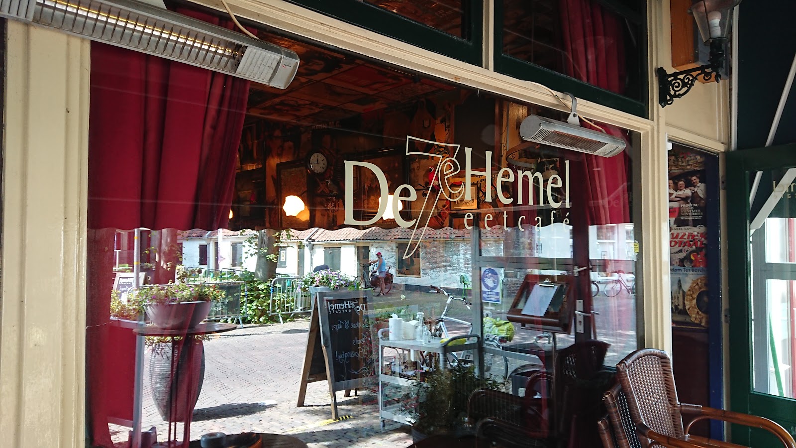 Foto van Deventer, De 7e Hemel