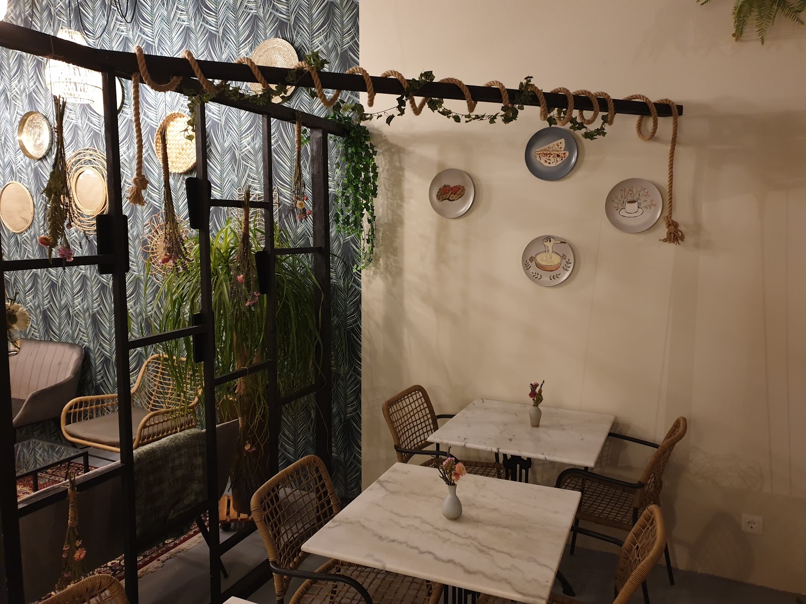 Foto van YOF Café & Restaurant