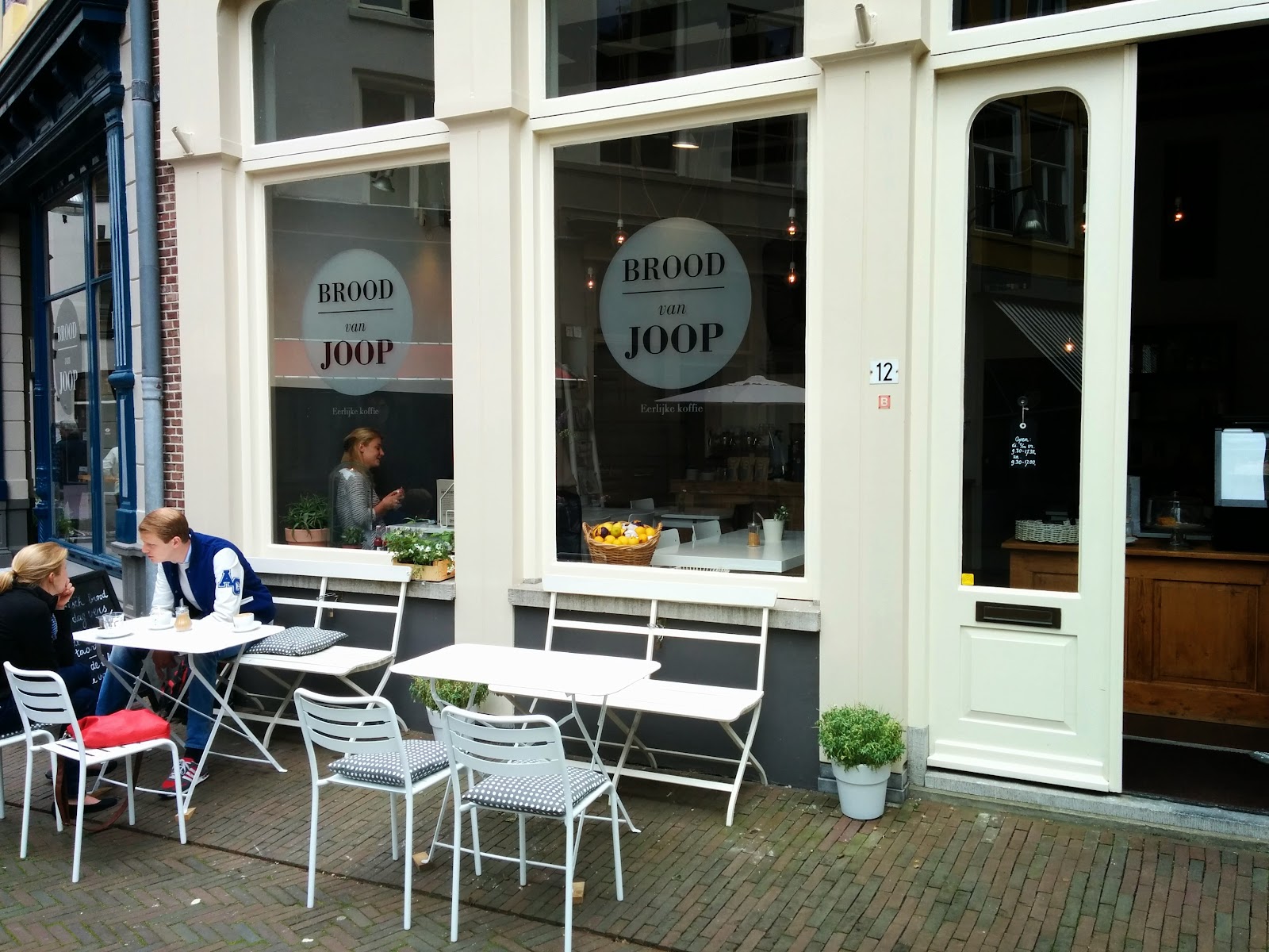 Foto van Groote Poot