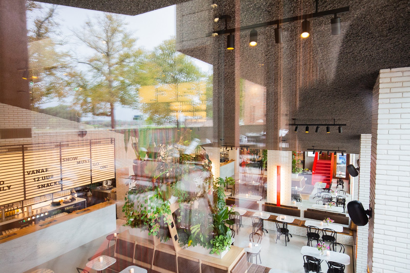 Foto van MIMIK Film Theater en Café | Deventer