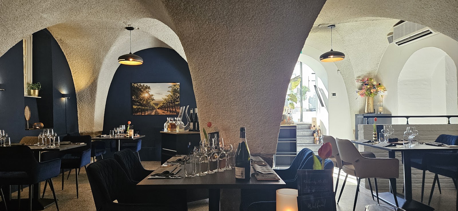 Foto van Ma Rêve gastronomie