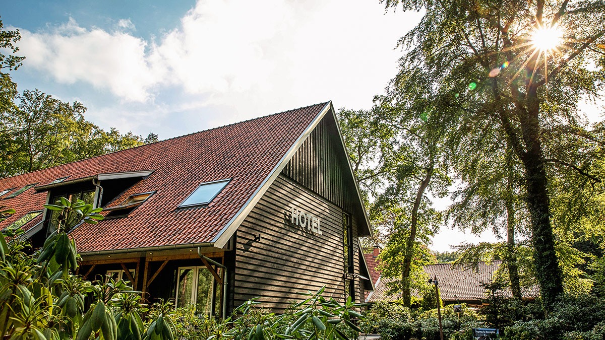 Foto van Hotel Restaurant Erve Hulsbeek