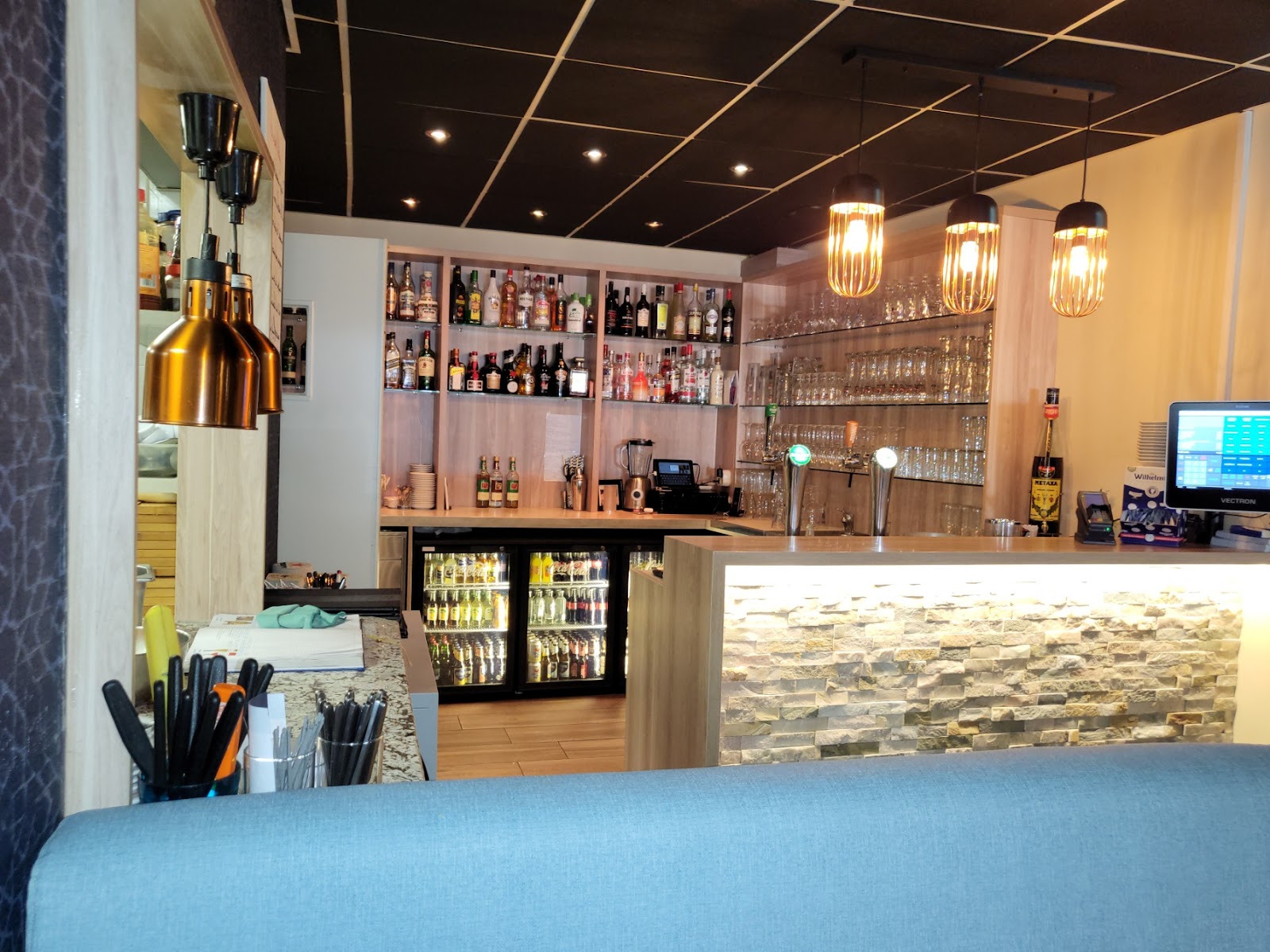Foto van Grieks Restaurant Sirtaki Oldenzaal