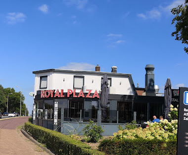 Foto van Royal Plaza