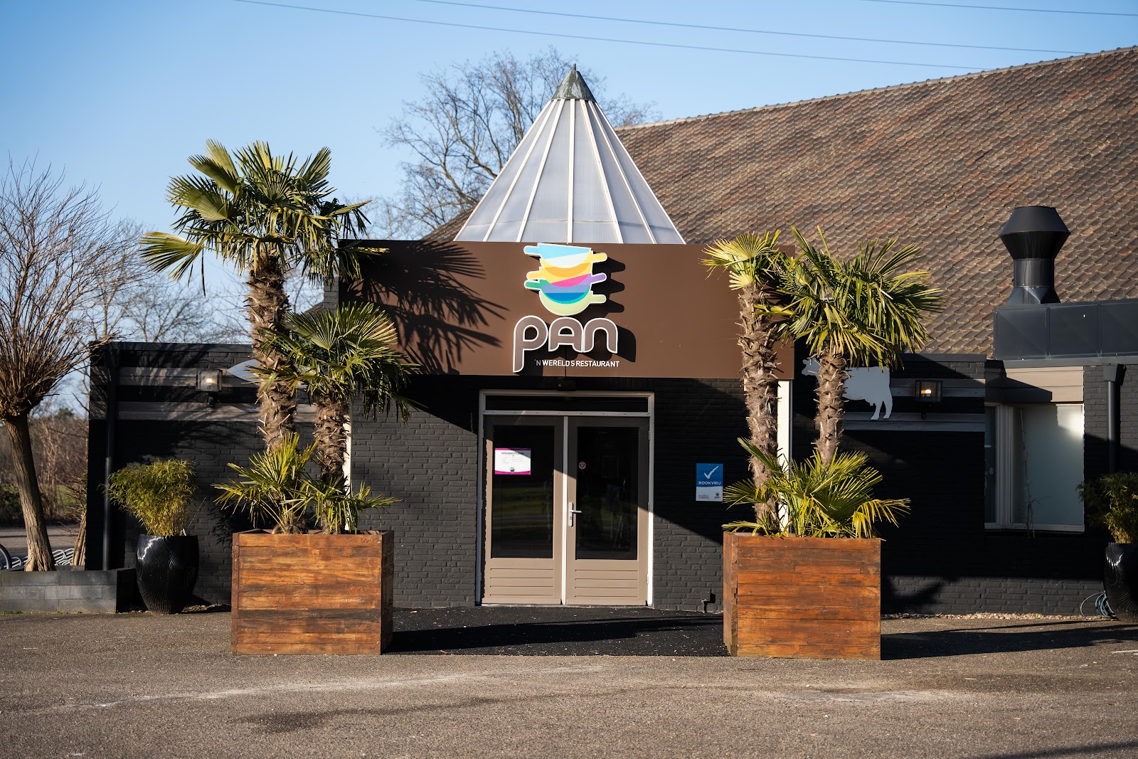 Foto van Restaurant Pan - Restaurant tussen Oldenzaal & Deurningen