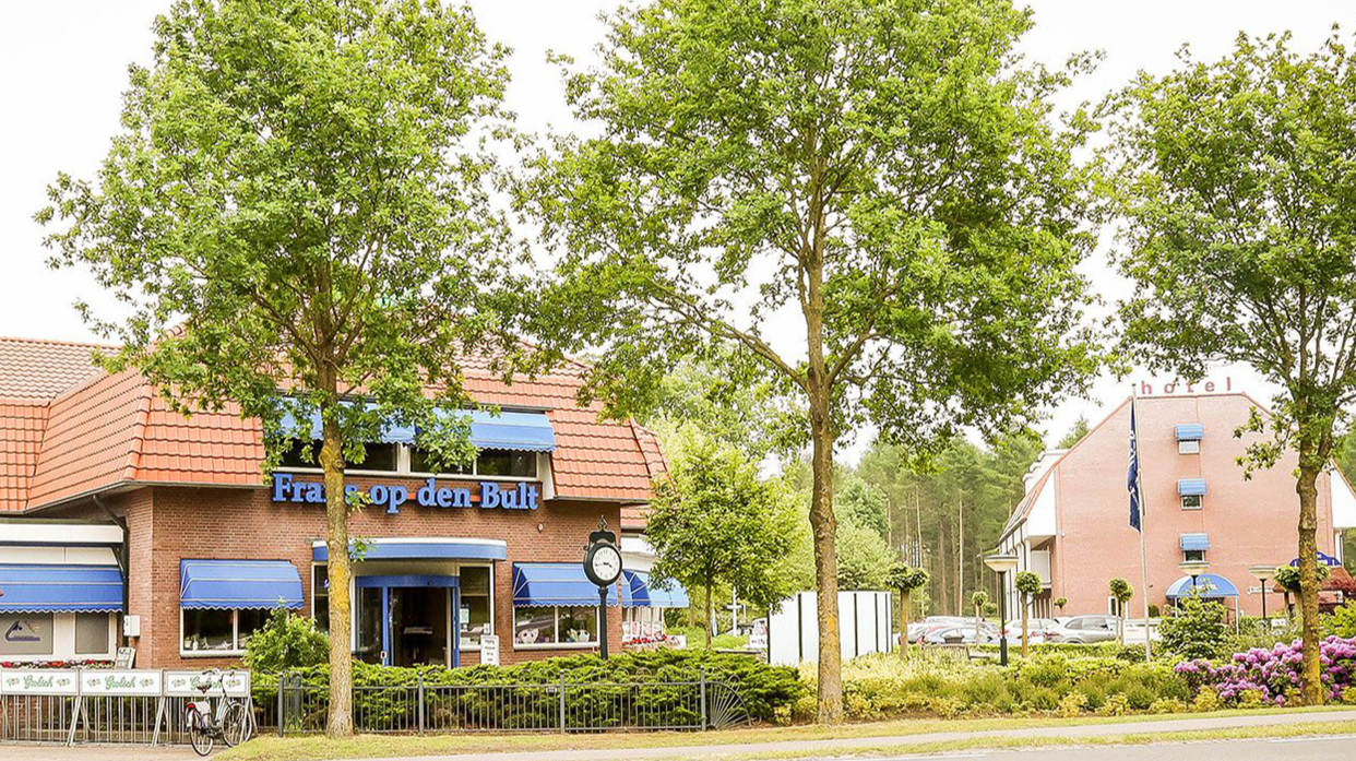 Foto van Frans op den Bult | Wegrestaurant - Hotel - Vergaderen | Hengelo - Enschede - Oldenzaal