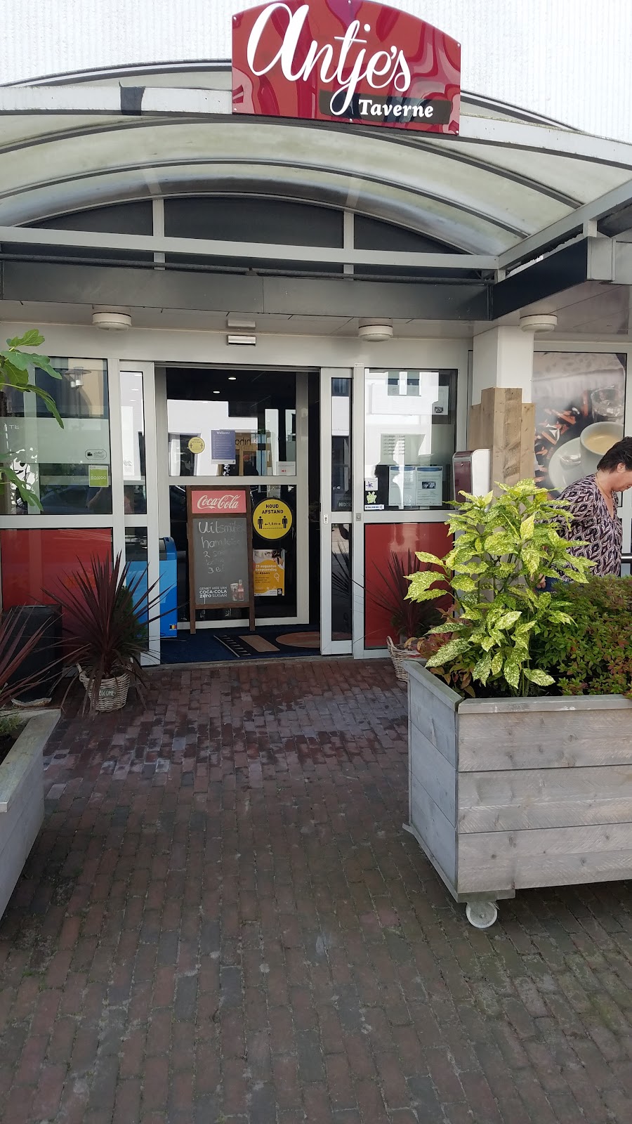Foto van Antje's Taverne