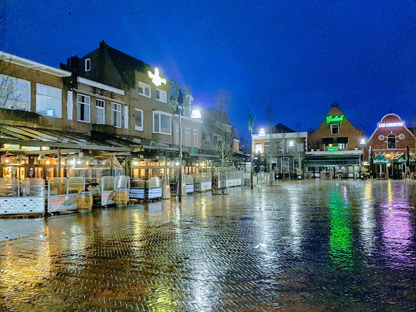Foto van Hotel Ter Stege