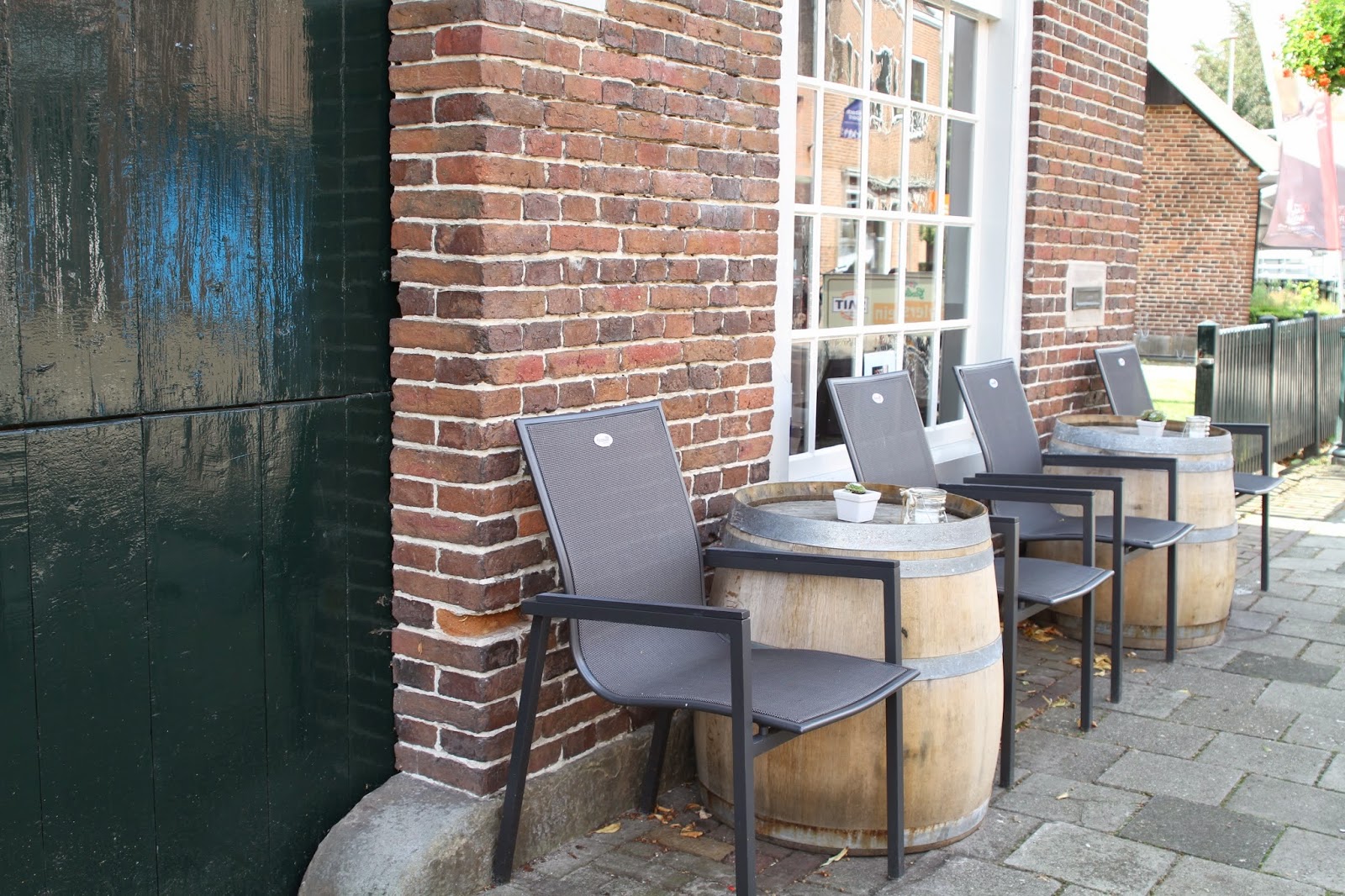 Foto van Restaurant de Oude Apotheek