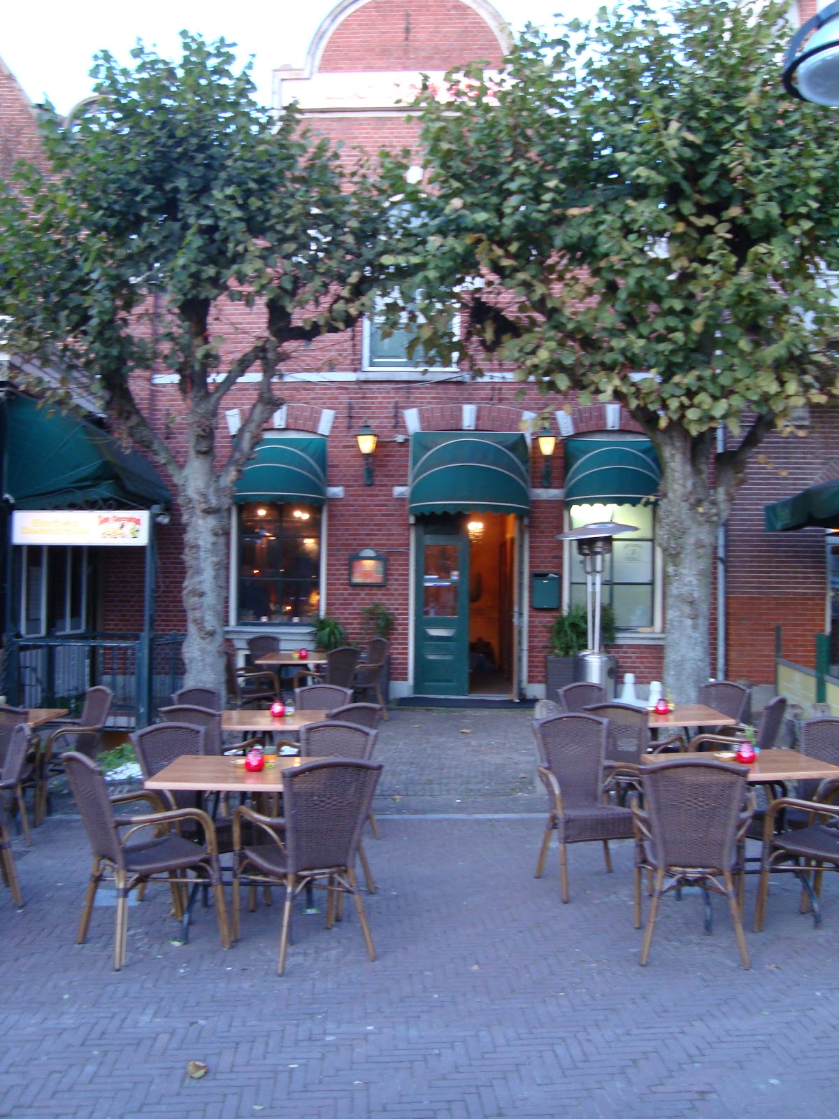 Foto van Las Carretas - Oldenzaal