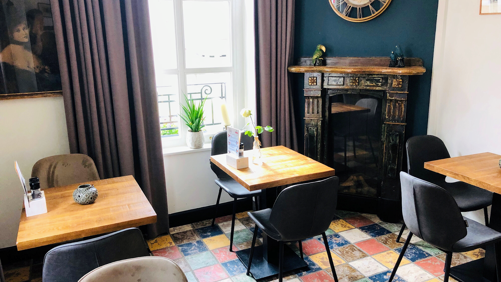 Foto van Lunchcafé Toren4