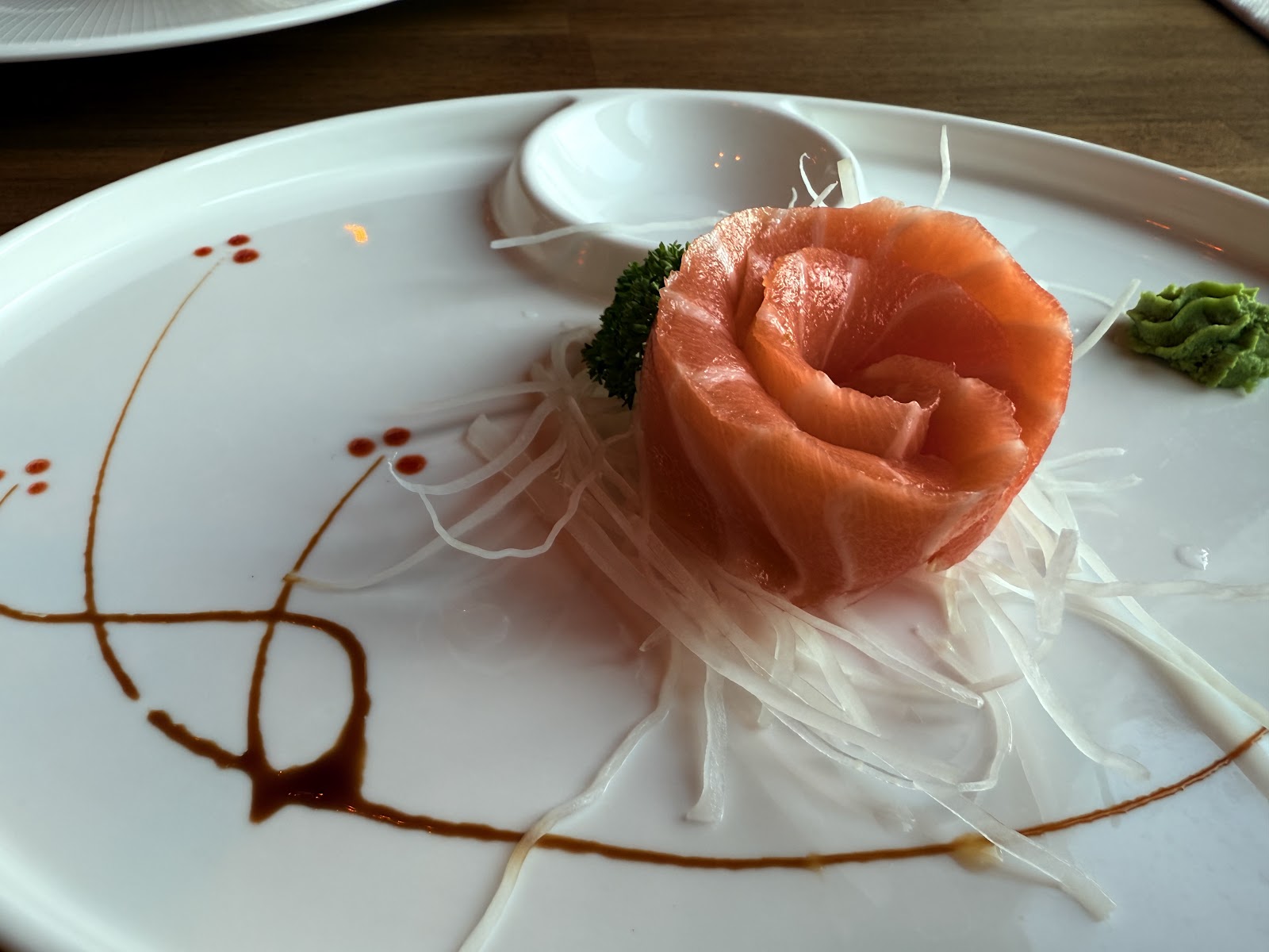 Foto van Restaurant Deja-Vu Sint-Michielsgestel