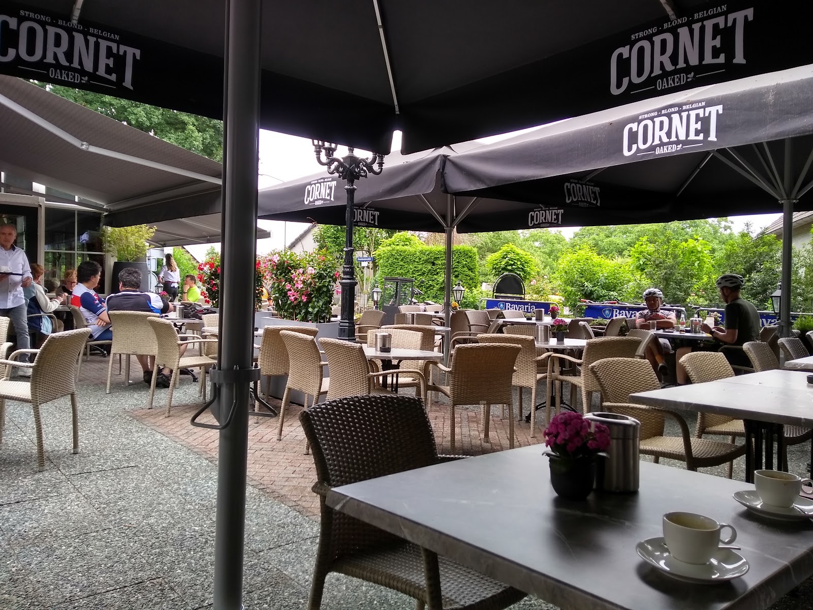 Foto van Eetcafé Keesje