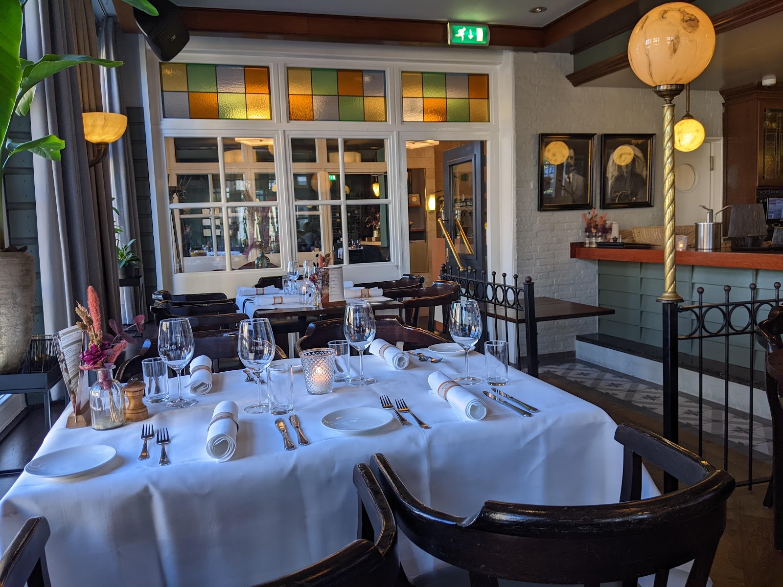 Foto van Hotel Café Restaurant Boer Goossens