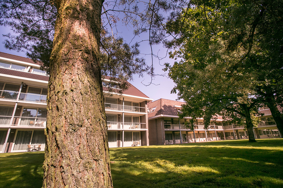 Foto van Van der Valk Hotel Assen
