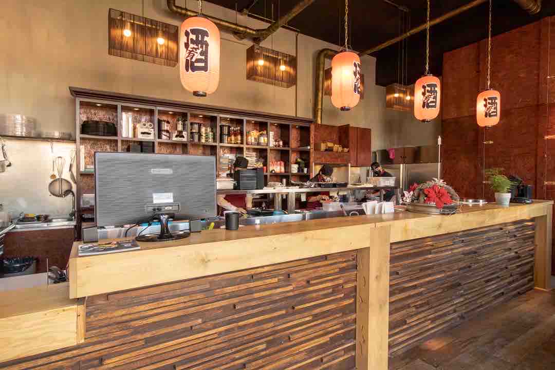 Foto van Sushi Eight Sint-Michielsgestel