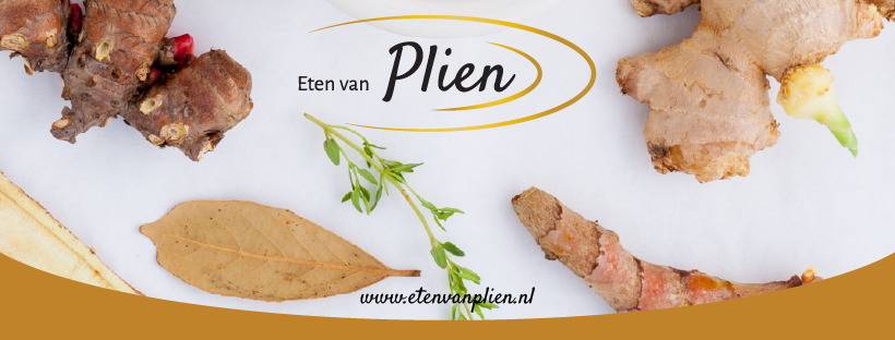 Foto van Eten van Plien
