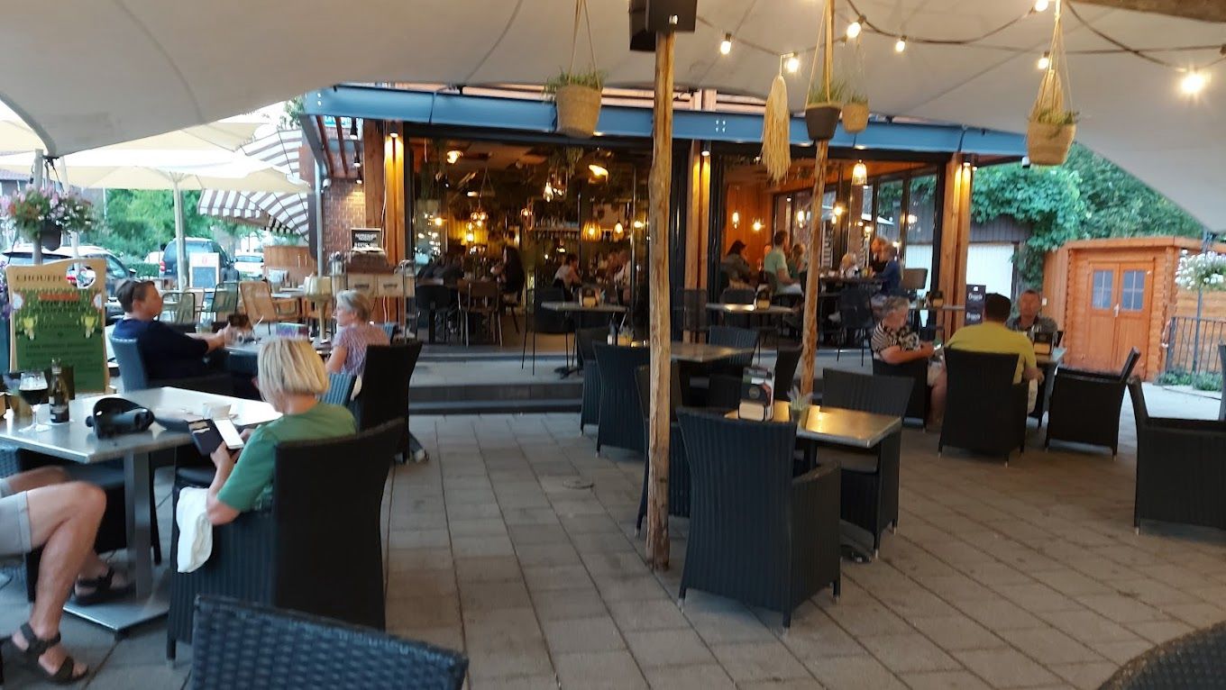 Foto van Le Carrefour Preuf & Proost