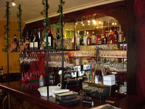 Foto van Isola Bella Ristorante E Pizzeria