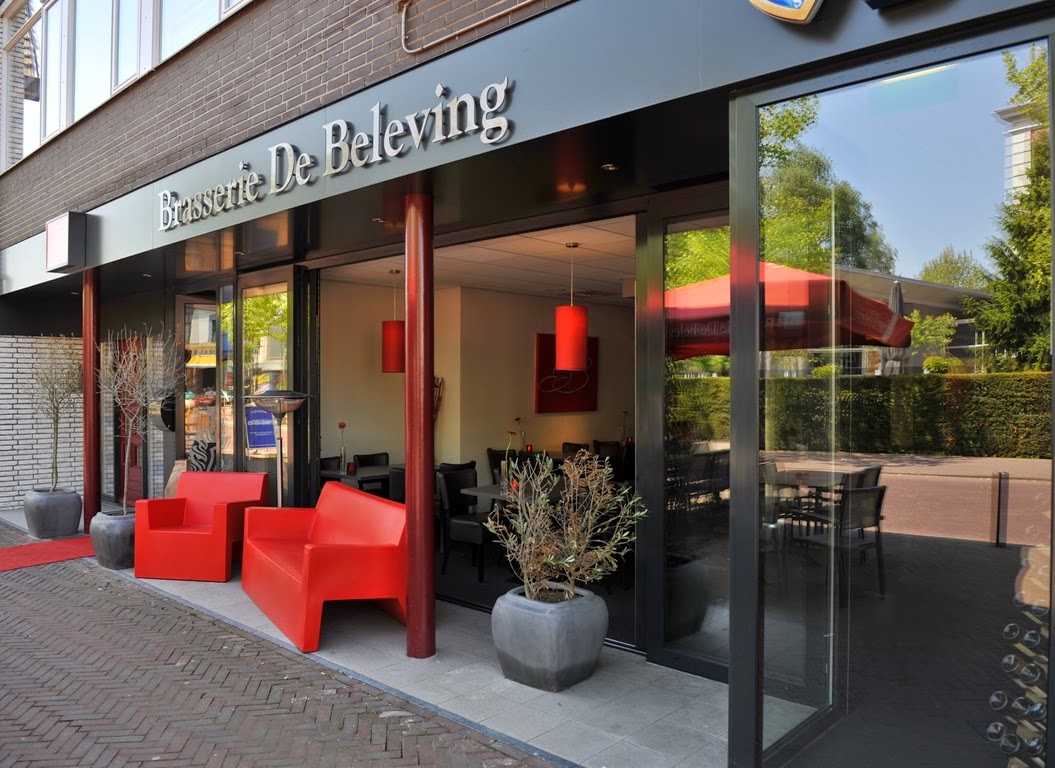 Foto van De Beleving