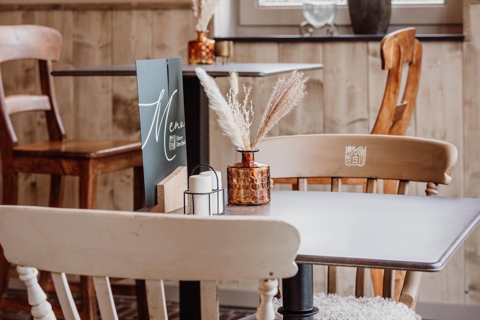 Foto van Koffiehoek | Hoeve Den Bolck