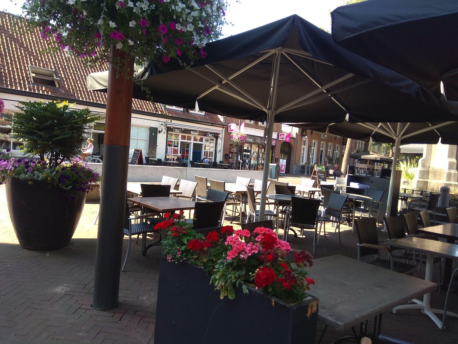 Foto van Restaurant Meteora Sint-Oedenrode