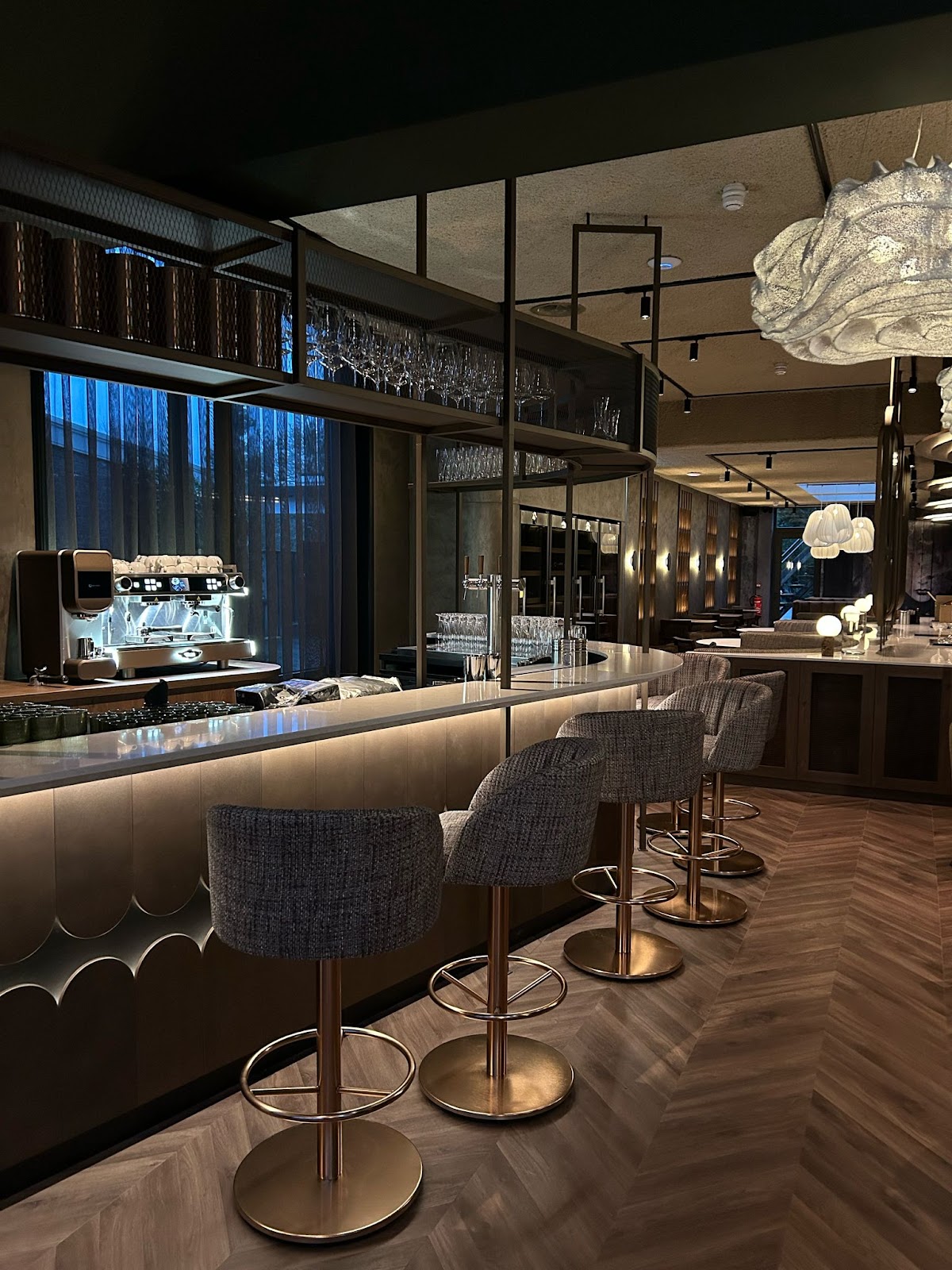 Foto van Petite ~ Bistrot à Vin & EnSuite ~