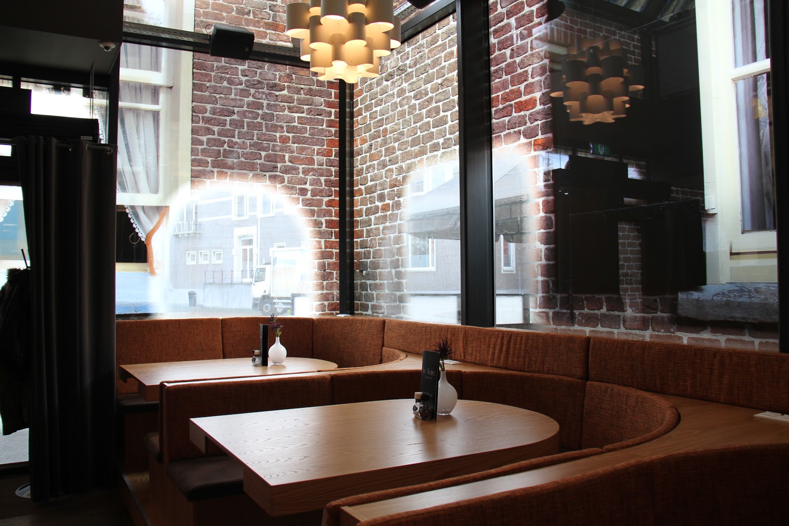 Foto van Grand Café Le Verre