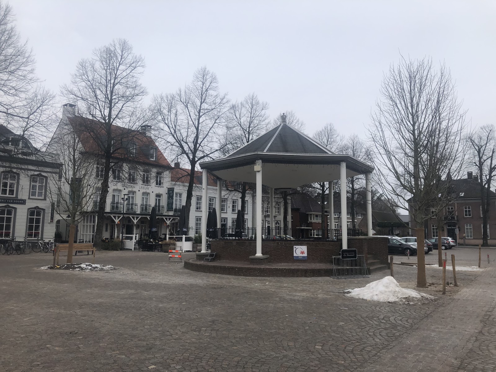Foto van Smaakrouterooi
