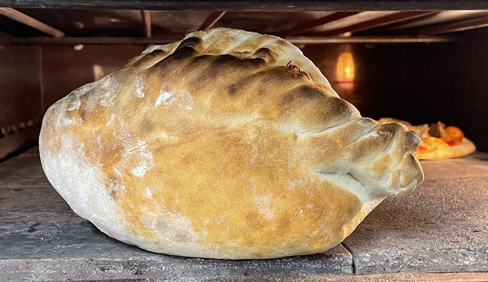 Foto van Pizzeria Sint larissa