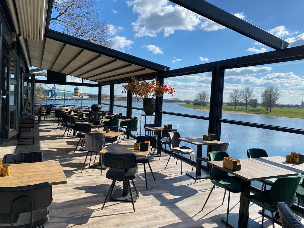 Foto van Tres Tapasbar Aalst