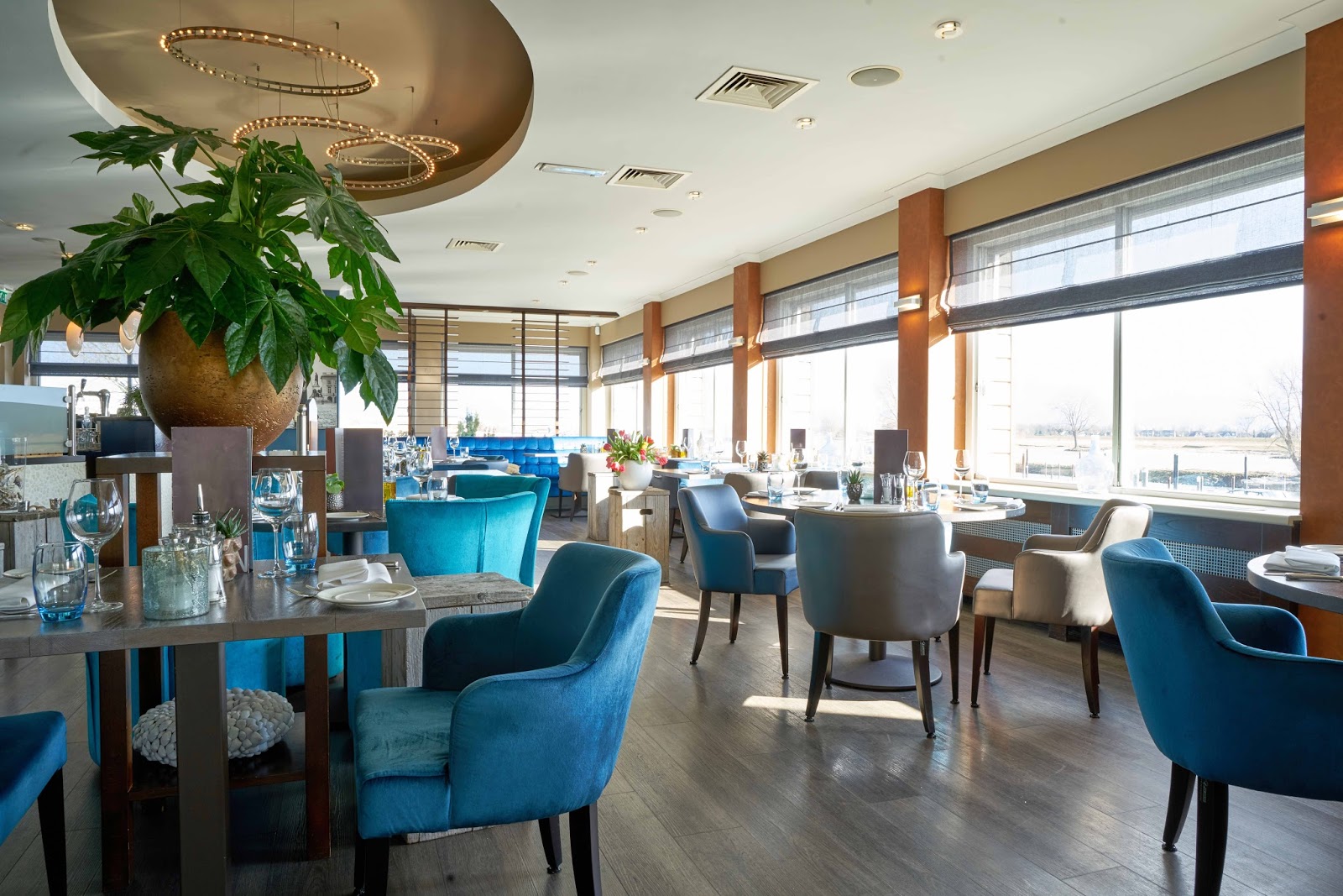 Foto van Restaurant Het Oude Veerhuis